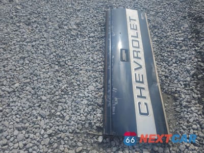 Zdjęcie 12 z 13 samochodu: 1989 CHEVROLET GMT-400 C1500 VIN:1GCDC14KXKZ254761 - miniatura