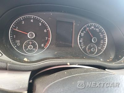 Zdjęcie 9 z 13 samochodu: 2013 VOLKSWAGEN PASSAT SE VIN:1VWBH7A30DC079836 - miniatura