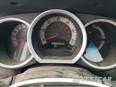 Zdjęcie 9 z 12 samochodu: 2015 TOYOTA TACOMA ACCESS CAB VIN:5TFTX4CN1FX060053 - miniatura