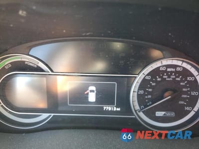 Zdjęcie 9 z 14 samochodu: 2019 KIA NIRO FE VIN:KNDCB3LC0K5326790 - miniatura