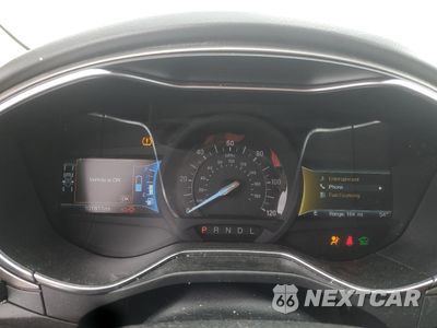 Zdjęcie 9 z 12 samochodu: 2018 FORD FUSION SE HYBRID VIN:3FA6P0LU7JR118719 - miniatura