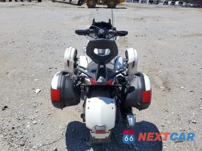 Zdjęcie 6 z 9 samochodu: 2013 CAN-AM SPYDER ROADSTER ST VIN:2BXNCBC13DV001031 - miniatura