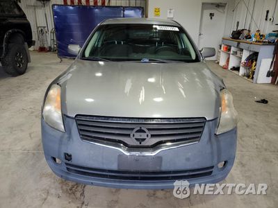 Piąte zdjęcie samochodu w środku: 2008 NISSAN ALTIMA 2.5 VIN:1N4AL21E78N475070 - miniatura