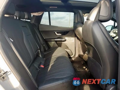 Zdjęcie 10 z 14 samochodu: 2023 MERCEDES-BENZ EQE SUV 350+ VIN:4JGGM2BB0PA031777 - miniatura