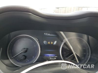 Zdjęcie 9 z 12 samochodu: 2017 INFINITI Q50 BASE VIN:JN1CV7AP9HM642050 - miniatura