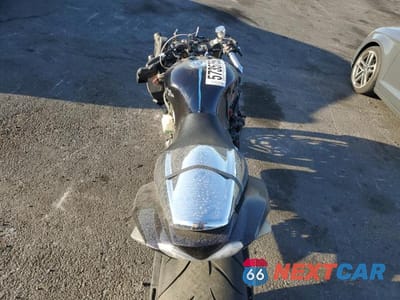 Zdjęcie 6 z 9 samochodu: 2007 KAWASAKI ZX1400 A VIN:JKBZXNA147A016185 - miniatura
