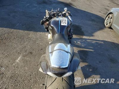 Zdjęcie 6 z 9 samochodu: 2007 KAWASAKI ZX1400 A VIN:JKBZXNA147A016185 - miniatura