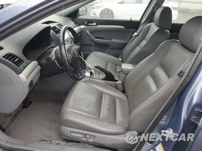 Zdjęcie 7 z 14 samochodu: 2007 ACURA TSX VIN:JH4CL968X7C018762 - miniatura