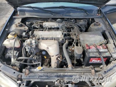 Zdjęcie 11 z 12 samochodu: 1997 TOYOTA CAMRY CE VIN:4T1BG22K4VU803744 - miniatura