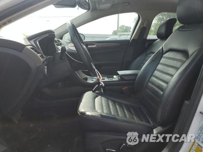 Zdjęcie 7 z 12 samochodu: 2018 FORD FUSION SE HYBRID VIN:3FA6P0LU7JR171792 - miniatura