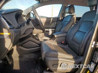 Zdjęcie 7 z 15 samochodu: 2018 HYUNDAI TUCSON SEL VIN:KM8J33A45JU648261 - miniatura