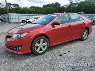 2012 TOYOTA CAMRY BASE 4T1BF1FK7CU547801 - główne zdjęcie licytacji z USA - miniatura