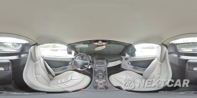 Zdjęcie 14 z 14 samochodu: 2005 MERCEDES-BENZ SLK 350 VIN:WDBWK56F85F047471 - miniatura