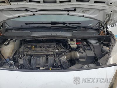 Zdjęcie 12 z 13 samochodu: 2014 FORD TRANSIT CONNECT XL VIN:NM0LS7E72E1168615 - miniatura