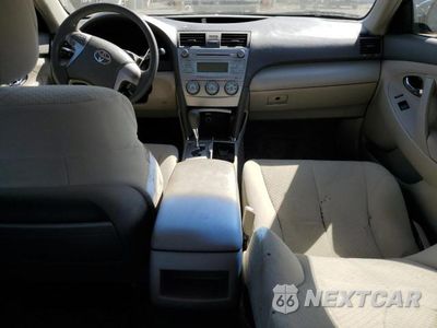 Zdjęcie 8 z 12 samochodu: 2007 TOYOTA CAMRY CE VIN:JTNBE46K173092265 - miniatura