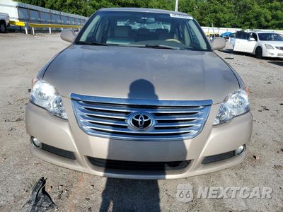 Piąte zdjęcie samochodu w środku: 2008 TOYOTA AVALON XL VIN:4T1BK36B78U311597 - miniatura