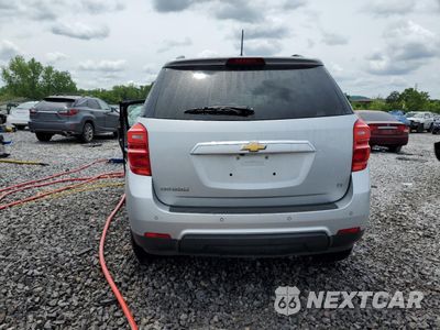 Zdjęcie 6 z 15 samochodu: 2017 CHEVROLET EQUINOX LT VIN:2GNALCEK6H6269248 - miniatura