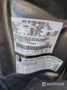 Zdjęcie 12 z 12 samochodu: 2010 FORD F150 SUPERCREW VIN:1FTEW1C81AFB68563 - miniatura