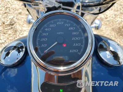 Zdjęcie 7 z 10 samochodu: 2022 HARLEY-DAVIDSON FLRT VIN:1HD1MCP19NB857873 - miniatura