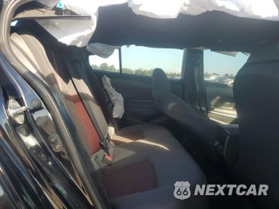 Zdjęcie 10 z 15 samochodu: 2023 TOYOTA COROLLA SE VIN:5YFP4MCEXPP141529 - miniatura
