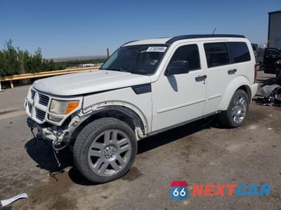 2007 DODGE NITRO R/T 1D8GT58637W723443 - główne zdjęcie licytacji z USA - miniatura