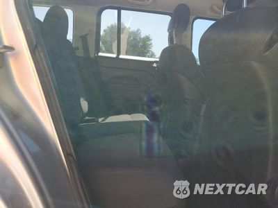 Zdjęcie 11 z 15 samochodu: 2011 JEEP PATRIOT SPORT VIN:1J4NT1GA3BD103839 - miniatura