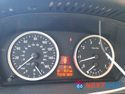 Zdjęcie 9 z 12 samochodu: 2004 BMW 530 I VIN:WBANA73534B804237 - miniatura