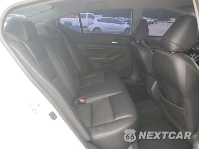 Zdjęcie 10 z 14 samochodu: 2020 NISSAN ALTIMA SR VIN:1N4BL4CV5LC139158 - miniatura