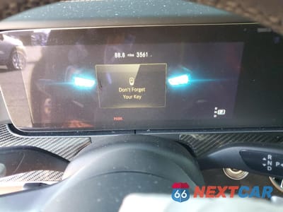 Zdjęcie 9 z 12 samochodu: 2023 MERCEDES-BENZ AMG GT 63 VIN:W1K7X8JB7PA057167 - miniatura