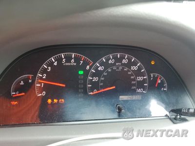 Zdjęcie 9 z 14 samochodu: 2005 TOYOTA CAMRY LE VIN:4T1BE32K65U020369 - miniatura