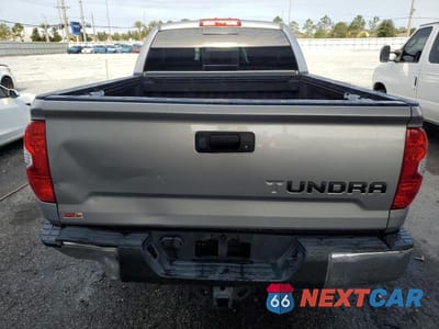 Zdjęcie 6 z 12 samochodu: 2016 TOYOTA TUNDRA SR5 VIN:5TFRW5F12GX204402 - miniatura