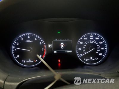Zdjęcie 9 z 12 samochodu: 2017 GENESIS G80 BASE VIN:KMHGN4JE6HU168789 - miniatura