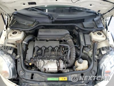 Zdjęcie 11 z 12 samochodu: 2010 MINI COOPER S VIN:WMWMF7C53ATZ72835 - miniatura