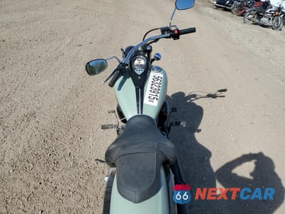 Zdjęcie 6 z 10 samochodu: 2023 KAWASAKI VN900 F VIN:JKAVN2F13PA000446 - miniatura