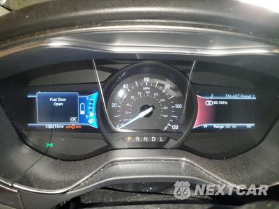 Zdjęcie 9 z 13 samochodu: 2018 FORD FUSION SE HYBRID VIN:3FA6P0LU6JR163490 - miniatura