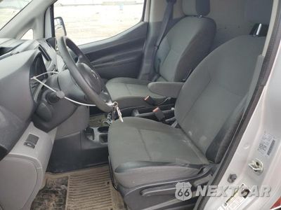 Zdjęcie 7 z 13 samochodu: 2017 NISSAN NV200 2.5S VIN:3N6CM0KNXHK691615 - miniatura