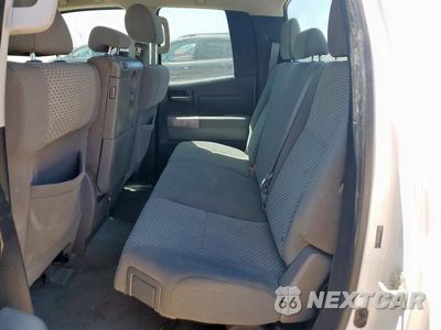 Zdjęcie 10 z 12 samochodu: 2008 TOYOTA TUNDRA DOUBLE CAB VIN:5TFRU54178X011799 - miniatura