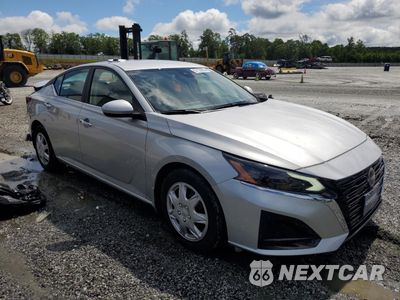 Czwarte zdjęcie samochodu z boku: 2023 NISSAN ALTIMA S VIN:1N4BL4BV3PN380793 - miniatura