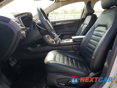 Zdjęcie 7 z 13 samochodu: 2017 FORD FUSION SE HYBRID VIN:3FA6P0LU7HR409523 - miniatura