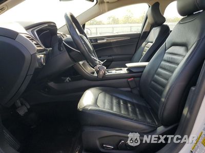 Zdjęcie 7 z 13 samochodu: 2017 FORD FUSION SE HYBRID VIN:3FA6P0LU7HR409523 - miniatura