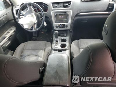 Zdjęcie 8 z 13 samochodu: 2015 GMC ACADIA SLE VIN:1GKKRNED1FJ199168 - miniatura