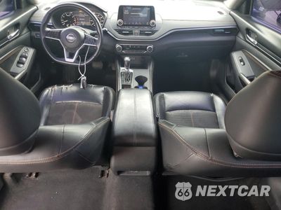 Zdjęcie 8 z 14 samochodu: 2020 NISSAN ALTIMA SR VIN:1N4BL4CV5LC139158 - miniatura