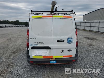 Zdjęcie 6 z 13 samochodu: 2014 FORD TRANSIT CONNECT XL VIN:NM0LS7E70E1169861 - miniatura