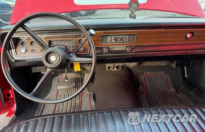 Zdjęcie 9 z 11 samochodu: 1973 PLYMOUTH DUSTER VIN:VS29H3G208607 - miniatura