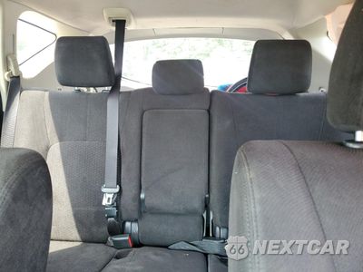 Zdjęcie 10 z 13 samochodu: 2017 NISSAN MURANO S VIN:JN8AZ1MU5DW203809 - miniatura