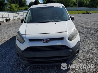 Piąte zdjęcie samochodu w środku: 2015 FORD TRANSIT CONNECT XL VIN:NM0LS7E78F1186800 - miniatura