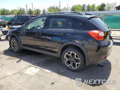 Drugie zdjęcie samochodu z przodu: 2013 SUBARU XV CROSSTREK 2.0 PREMIUM VIN:JF2GPAWC7D2814983 - miniatura