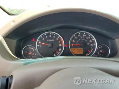 Zdjęcie 9 z 14 samochodu: 2012 NISSAN PATHFINDER S VIN:5N1AR1NN4CC603021 - miniatura