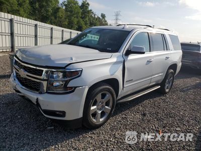 2020 CHEVROLET TAHOE C1500 LT 1GNSCBKC9LR301859 - główne zdjęcie licytacji z USA - miniatura