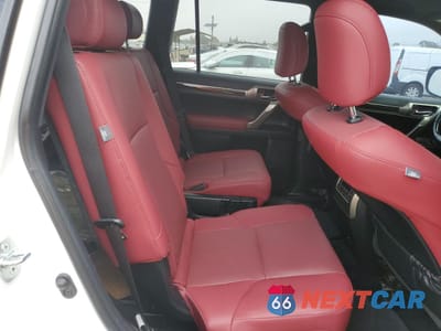 Zdjęcie 11 z 15 samochodu: 2021 LEXUS GX 460 PREMIUM VIN:JTJAM7BXXM5285808 - miniatura